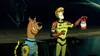 Shaggy Rogers dans Scooby-Doo et le monstre de l'espace (2015)