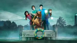 Scooby-Doo et le monstre du lac