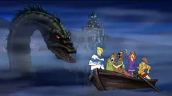 Scooby-Doo et le monstre du Loch Ness en streaming