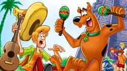 Scooby-Doo et le monstre du Mexique