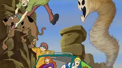 Scooby-Doo et le triangle des Bermudes en streaming