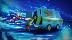 Scooby Doo et les mystères de la nature