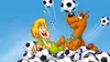 Scooby-Doo : Frayeur à la Coupe du monde de football