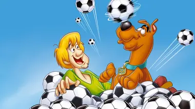 Replay du programme Scooby-Doo : Frayeur à la Coupe du monde de football