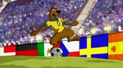 Scooby-Doo : Frayeur à la Coupe du monde de football