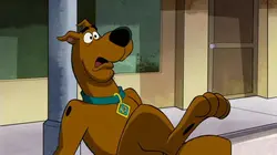 Scooby-Doo : Frayeur à la Coupe du monde de football