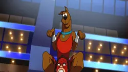 Scooby-Doo ! La folie du catch