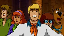 Casting Scooby-Doo, la légende du Phantosaure