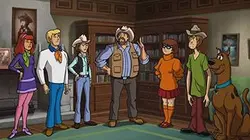 Visuel de Scooby-Doo ! Le Clash des Sammys