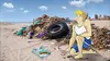 Scooby-Doo : mission environnement S01E01 La pollution plastique