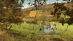 Visuel de Scooby-Doo : mission environnement