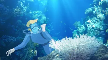 La pollution de l'eau