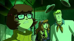 Scooby-Doo, Mystères Associés