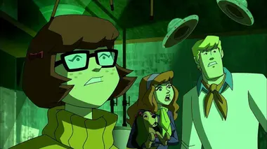 Les envahisseurs sont parmi nous