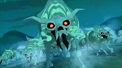 Scooby-Doo, Mystères Associés