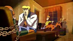 Scooby-Doo, Mystères Associés S01E05 La chanson du mystère