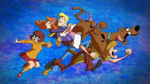 Scooby-Doo, Mystères Associés S02E21 L'envers du miroir en streaming