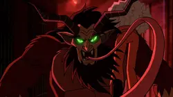 Scooby-Doo, Mystères Associés  S02E13 La colère de Krampus