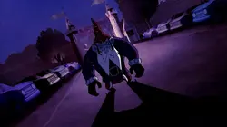 Visuel de Scooby-Doo, Mystères Associés