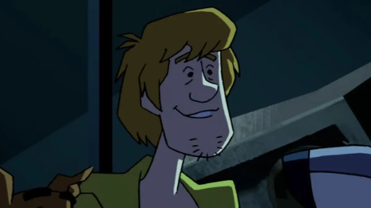 Scooby-Doo, Mystères Associés S02E14 Le cœur du mal