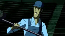 Sur Boomerang à 23h40 : Scooby-Doo, Mystères Associés