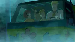 Visuel de Scooby-Doo, Mystères Associés