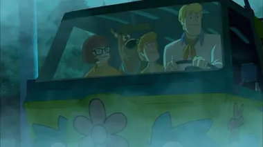 Replay du programme Scooby-Doo, Mystères Associés