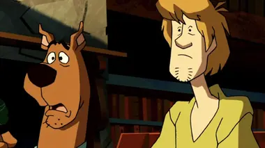 Scooby-Doo, Mystères Associés