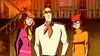 Scooby-Doo, Mystères Associés