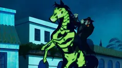 Scooby-Doo, Mystères Associés S01E24 Le retour de Dead Justice