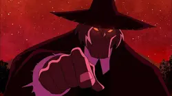 Scooby-Doo, Mystères Associés S02E09 Le juge