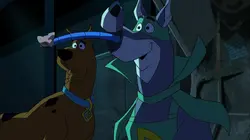 Scooby-Doo, Mystères Associés S02E14 Le cœur du mal