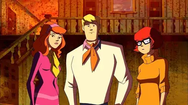 Scooby-Doo, Mystères Associés S01E02 Les Crocomonstres