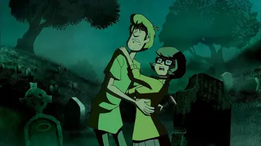 Scooby-Doo, Mystères Associés S01E06 La légende d'Alice May