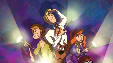 Scooby-Doo, Mystères Associés S01E11 L'élixir du vampire