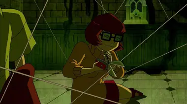 Scooby-Doo, Mystères Associés S01E17 Pris au piège