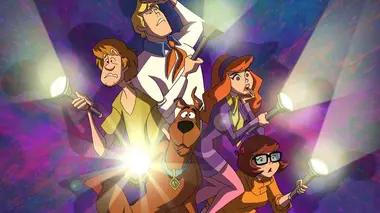 Scooby-Doo, Mystères Associés S02E05 Pour qui sonnent les cloches