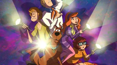 Scooby-Doo, Mystères Associés S02E09 Le juge