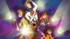 Daphne Blake dans Scooby-Doo, Mystères Associés S02E02 Le mystère de la maison sur pattes (2012)