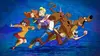 Scooby-Doo, Mystères Associés S02E13 La colère de Krampus