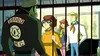 Scooby-Doo, Mystères Associés S01E15 La horde sauvage