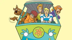 Scooby-Doo, où es-tu ? S01E02 Le Singe de l'espace