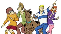 Scooby-Doo, où es-tu ? S01E02 Le Singe de l'espace