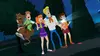 Scooby-Doo : Retour sur l'île aux zombies