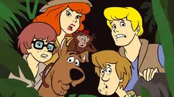 Scooby-Doo : tous en piste
