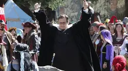 Scorpion S04E08 Voyage dans le temps