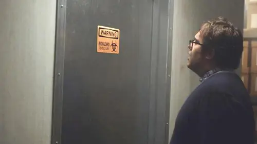 Scorpion S01E02 Antivirus