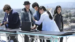 Sur serieclub à 22h30 : Scorpion
