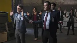 Sur M6 à 20h55 : Scorpion