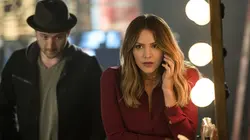 Scorpion S03E07 Votez Scorpion !